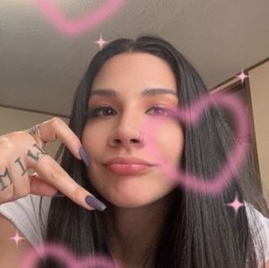 Meet your Posher, Cheyenne